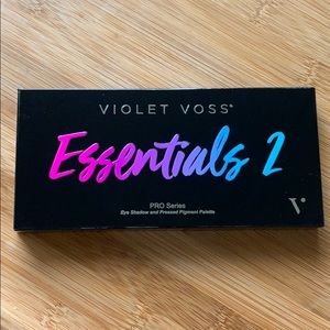 Violet Voss Essentials 2 PRO Series Eyeshadow